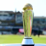 New Zealand vs South Africa battle it out in a thrilling ICC Champions Trophy 2025 semi-final match.